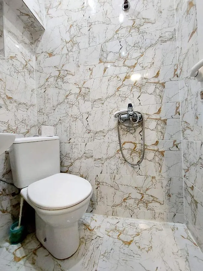 Amore 2- New Apartment In Top Center Varna