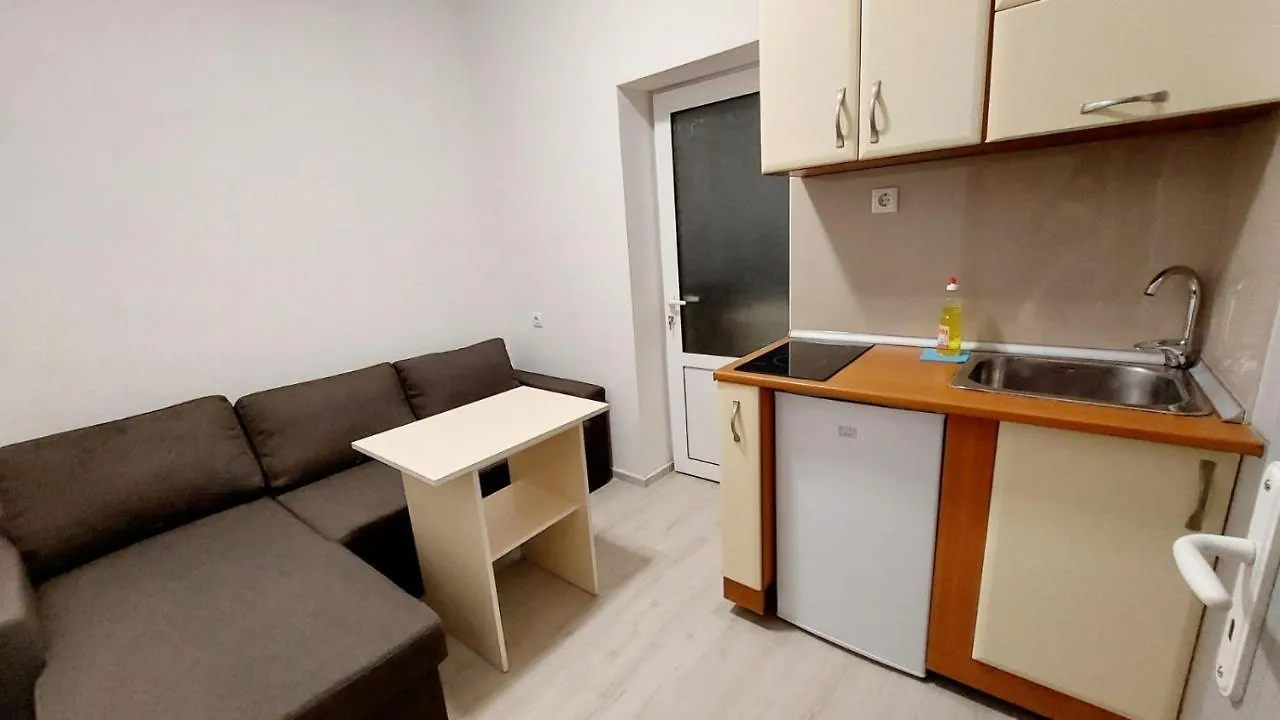 Amore 2- New Apartment In Top Center Varna