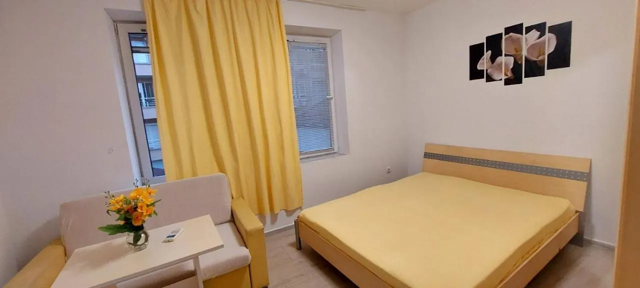Amore 2- New Apartment In Top Center Varna 0*,  Bulgaristan