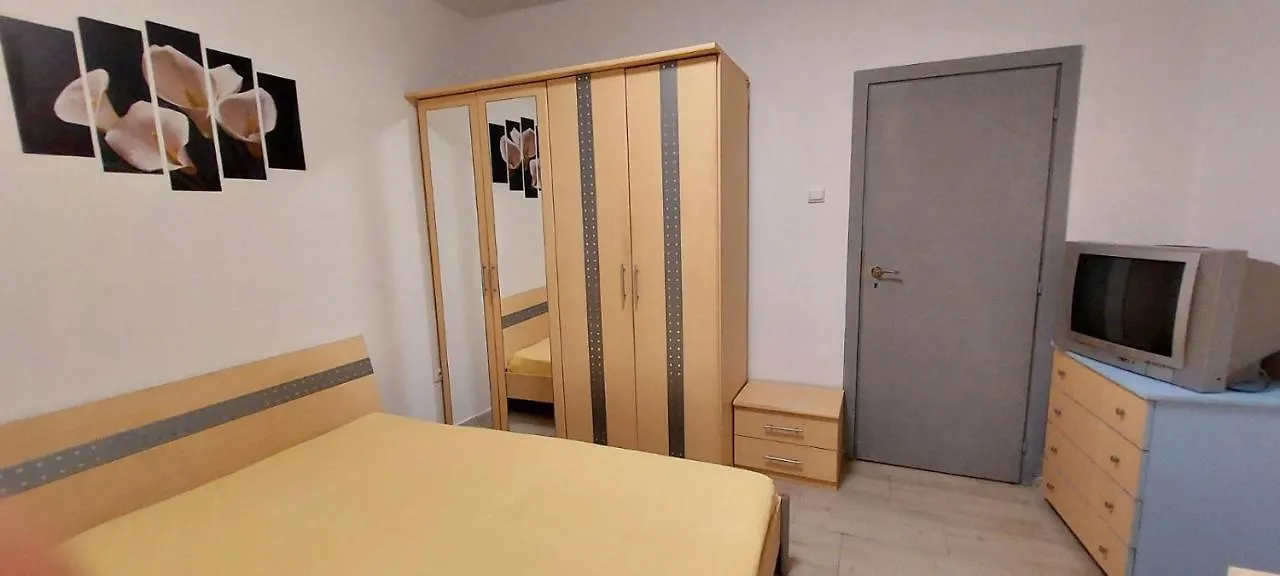 Amore 2- New Apartment In Top Center Varna Bulgaristan